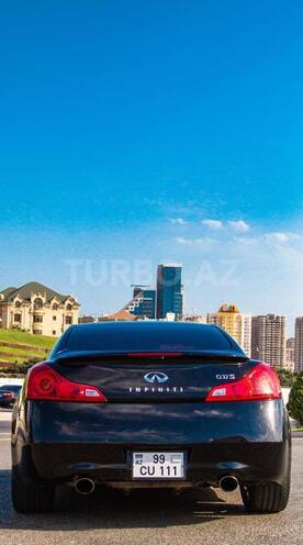 Infiniti G37S 2008, 127,000 km - 3.7 л - Bakı