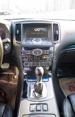 Infiniti G37S 2008, 127,000 km - 3.7 л - Bakı