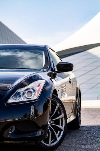 Infiniti G37S 2008, 127,000 km - 3.7 л - Bakı