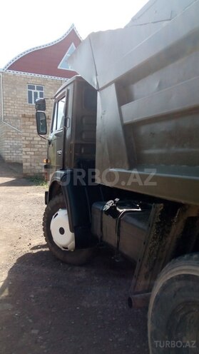 KamAz 55111 1986, 545,000 km - 11.0 l - Tovuz