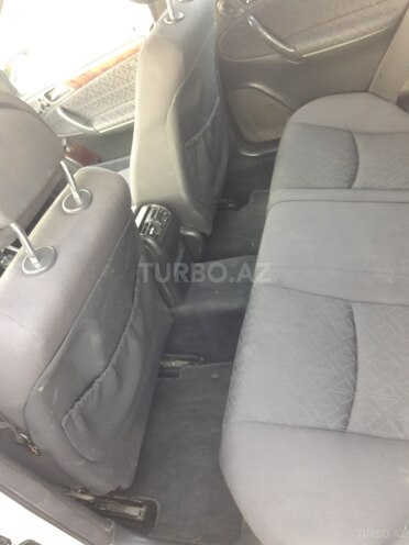 Mercedes C 200 2001, 244,000 km - 2.0 l - Bakı