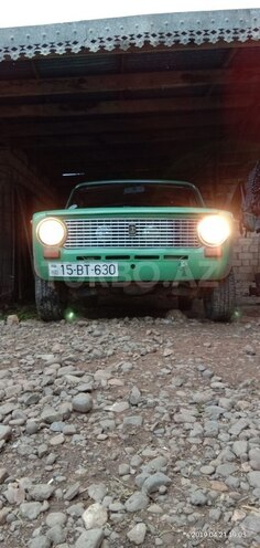 LADA (VAZ) 21011 1985, 33,000 km - 0.1 l - Cəlilabad
