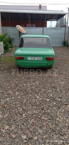 LADA (VAZ) 21011 1985, 33,000 km - 0.1 l - Cəlilabad