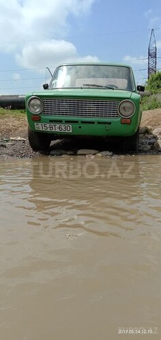 LADA (VAZ) 21011 1985, 33,000 km - 0.1 l - Cəlilabad