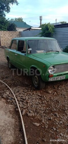 LADA (VAZ) 21011 1985, 33,000 km - 0.1 l - Cəlilabad