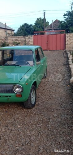 LADA (VAZ) 21011 1985, 33,000 km - 0.1 l - Cəlilabad