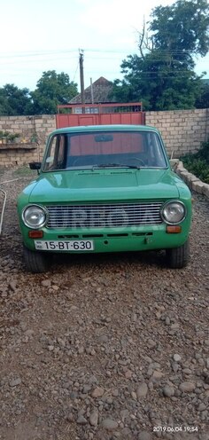 LADA (VAZ) 21011 1985, 33,000 km - 0.1 l - Cəlilabad
