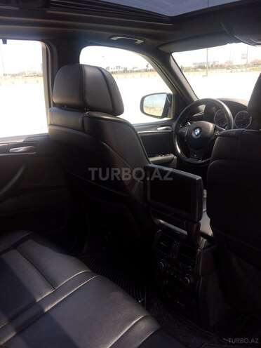 BMW X5 M 2011, 104,000 km - 4.4 l - Bakı