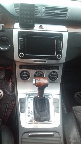 Volkswagen Passat 2008, 205,134 km - 1.8 l - Bakı