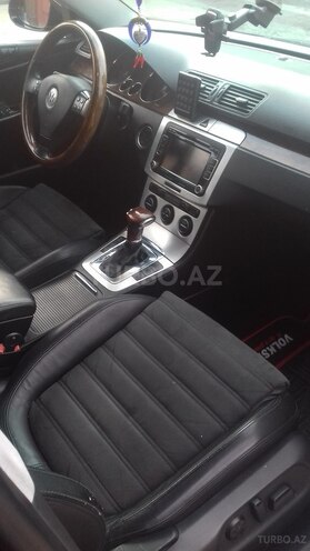 Volkswagen Passat 2008, 205,134 km - 1.8 l - Bakı