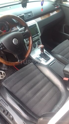 Volkswagen Passat 2008, 205,134 km - 1.8 l - Bakı