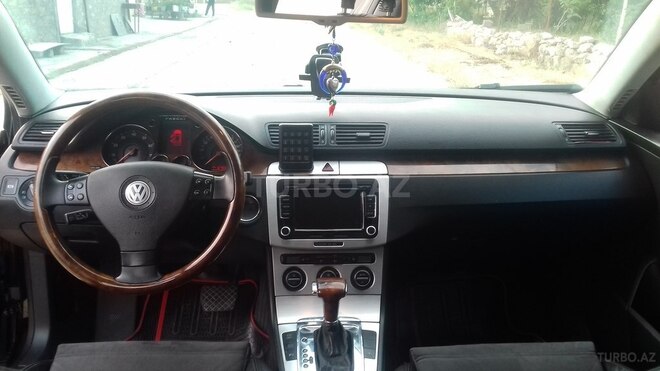 Volkswagen Passat 2008, 205,134 km - 1.8 l - Bakı