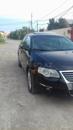 Volkswagen Passat 2008, 205,134 km - 1.8 l - Bakı