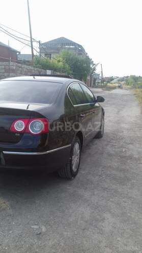 Volkswagen Passat 2008, 205,134 km - 1.8 l - Bakı