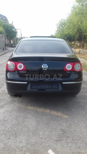 Volkswagen Passat 2008, 205,134 km - 1.8 l - Bakı