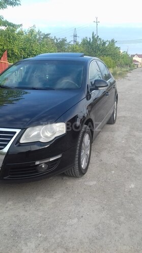 Volkswagen Passat 2008, 205,134 km - 1.8 l - Bakı