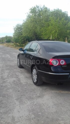 Volkswagen Passat 2008, 205,134 km - 1.8 l - Bakı