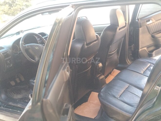 Opel Astra 1998, 0 km - 0.2 l - Sumqayıt