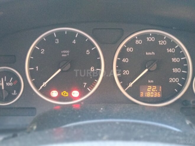 Opel Astra 1998, 0 km - 0.2 l - Sumqayıt