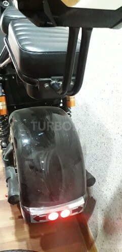 GMC  2019, 700 km - 0.1 л - Bakı