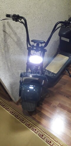 GMC  2019, 700 km - 0.1 л - Bakı