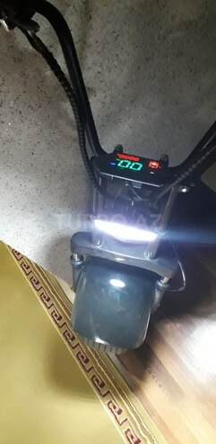 GMC  2019, 700 km - 0.1 л - Bakı