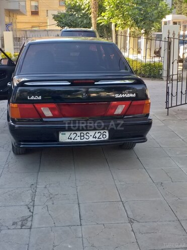 LADA (VAZ) 2115 2010, 290,000 km - 1.6 l - Cəlilabad