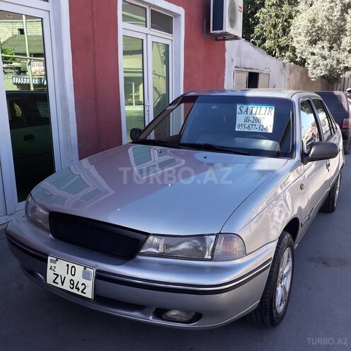 Daewoo Nexia 2007, 351,000 km - 1.5 l - Bakı