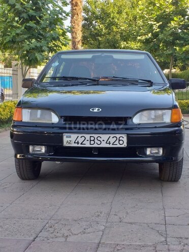 LADA (VAZ) 2115 2010, 290,000 km - 1.6 l - Cəlilabad