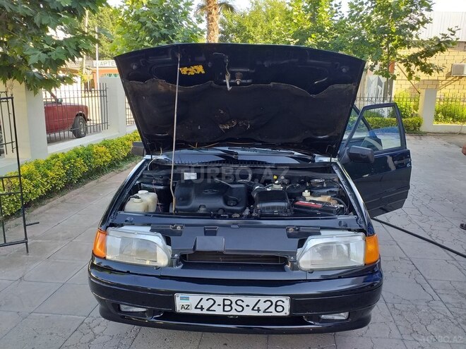 LADA (VAZ) 2115 2010, 290,000 km - 1.6 l - Cəlilabad