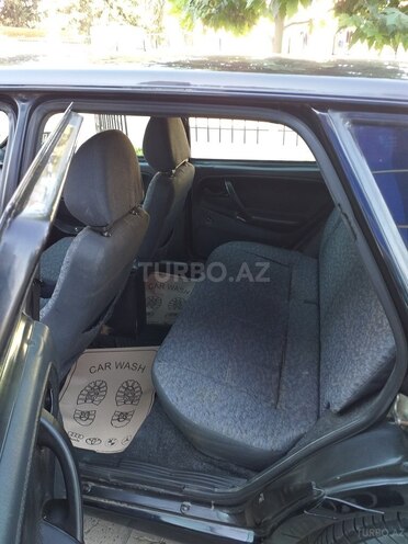 LADA (VAZ) 2115 2010, 290,000 km - 1.6 l - Cəlilabad