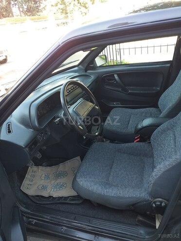 LADA (VAZ) 2115 2010, 290,000 km - 1.6 l - Cəlilabad