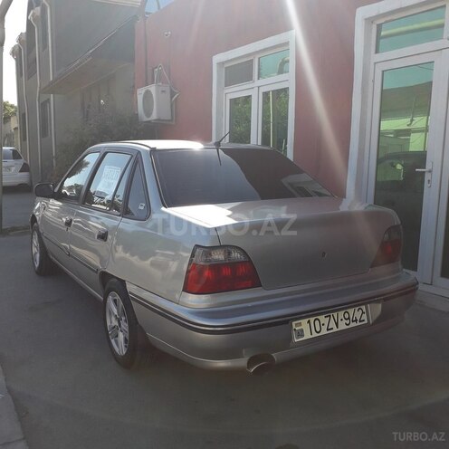 Daewoo Nexia 2007, 351,000 km - 1.5 l - Bakı
