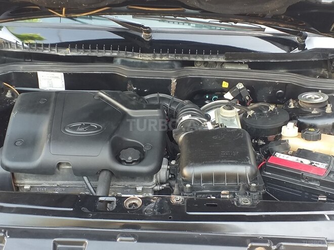 LADA (VAZ) 2115 2010, 290,000 km - 1.6 l - Cəlilabad