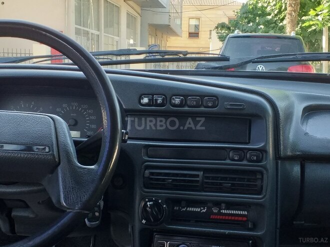 LADA (VAZ) 2115 2010, 290,000 km - 1.6 l - Cəlilabad