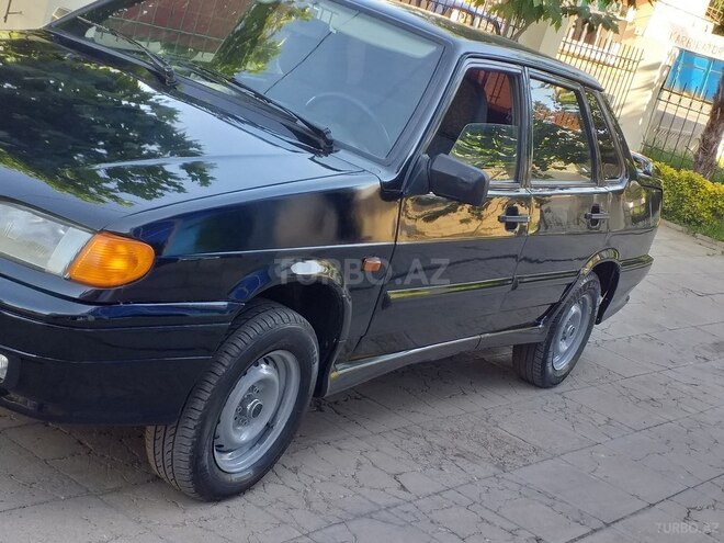 LADA (VAZ) 2115 2010, 290,000 km - 1.6 l - Cəlilabad