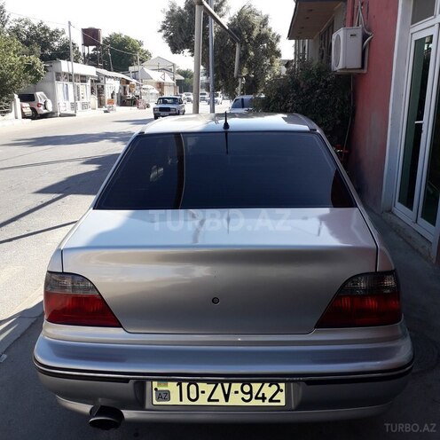 Daewoo Nexia 2007, 351,000 km - 1.5 l - Bakı
