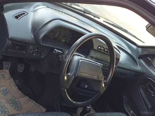 LADA (VAZ) 2115 2010, 290,000 km - 1.6 l - Cəlilabad
