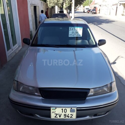 Daewoo Nexia 2007, 351,000 km - 1.5 l - Bakı