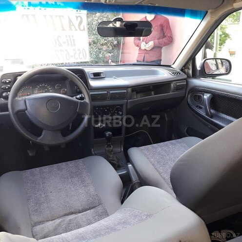 Daewoo Nexia 2007, 351,000 km - 1.5 l - Bakı