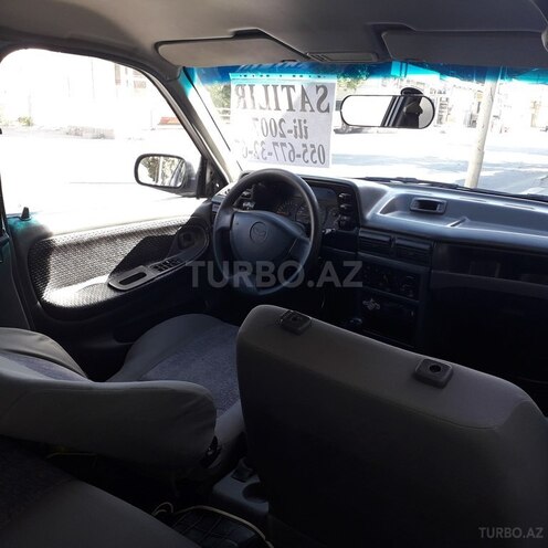 Daewoo Nexia 2007, 351,000 km - 1.5 l - Bakı