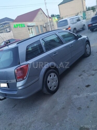 Opel Astra 2007, 195,000 km - 1.4 л - Bakı