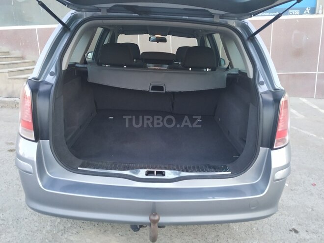 Opel Astra 2007, 195,000 km - 1.4 л - Bakı