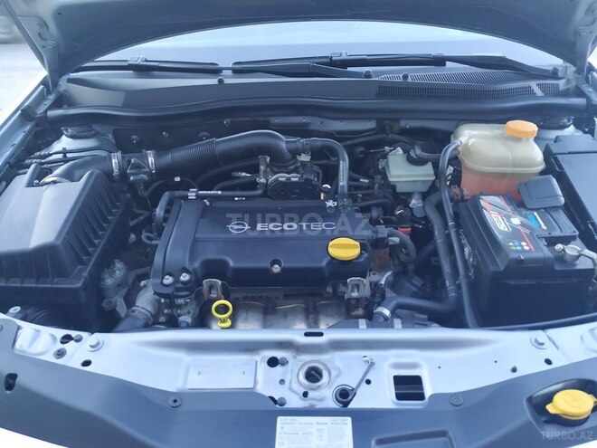 Opel Astra 2007, 195,000 km - 1.4 л - Bakı