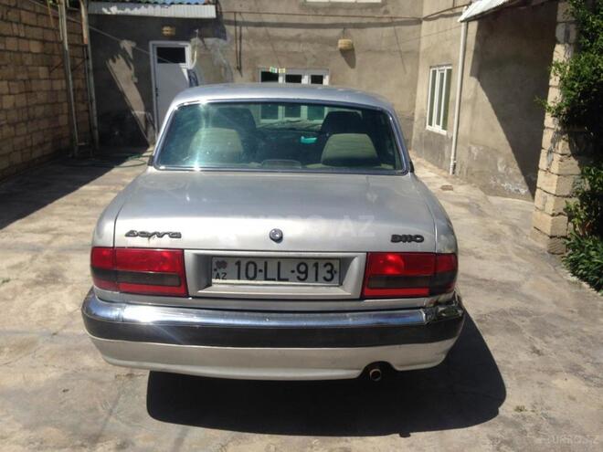 GAZ 3110 2004, 180,000 km - 2.3 l - Xaçmaz