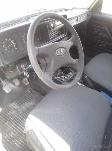 LADA (VAZ) 2107 2003, 40,000 km - 1.6 l - Sumqayıt
