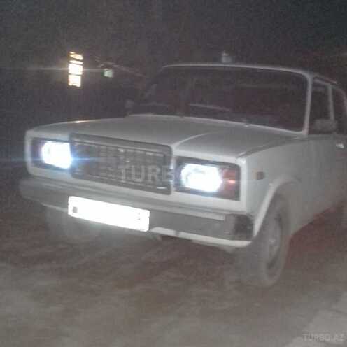 LADA (VAZ) 2107 2003, 40,000 km - 1.6 l - Sumqayıt