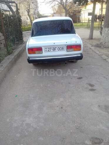 LADA (VAZ) 2107 2003, 40,000 km - 1.6 l - Sumqayıt