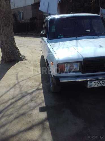 LADA (VAZ) 2107 2003, 40,000 km - 1.6 l - Sumqayıt