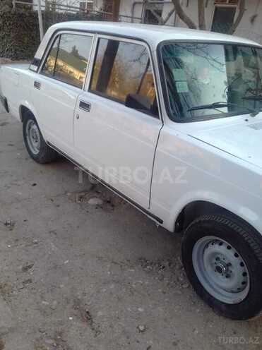 LADA (VAZ) 2107 2003, 40,000 km - 1.6 l - Sumqayıt